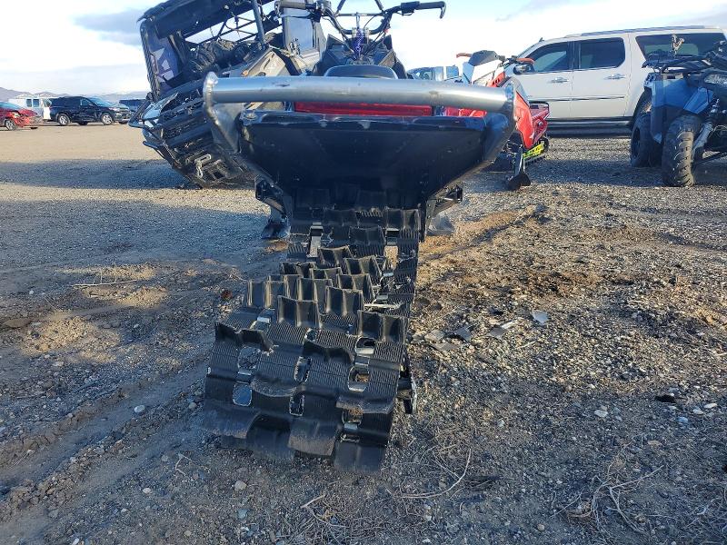 2020 Polaris VIN SN1EFK8R0LC701558 COPART salvage auction — UNDERCARRIAGE, Mt - Certificate Of Title Totaled, sold $1,300 on 2026-07-23 (photo 9)