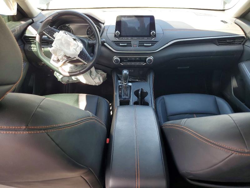 2022 Nissan Altima VIN 1N4BL4CV2NN392817 COPART salvage auction — FRONT END, Fl - Certificate Of Destruction, sold $2,150 on 2026-07-03 (photo 8)