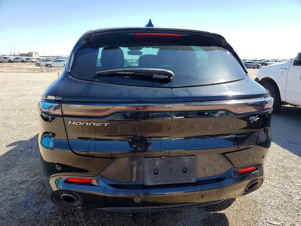2024 Dodge Hornet VIN ZACPDFCW8R3A32263 COPART salvage auction — MECHANICAL, FL - CERT OF TITLE SLVG REBUILDABLE, sold $6,000 on 2026-07-13 (photo 6)