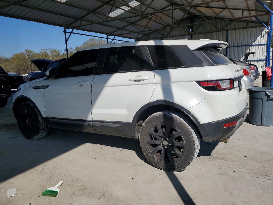 2017 Land rover RANGE ROVER VIN SALVP2BG1HH225198 COPART salvage auction — MINOR DENT/SCRATCHES, Ga - Certificate Of Title (P), sold $5,100 on 2026-07-08 (photo 2)