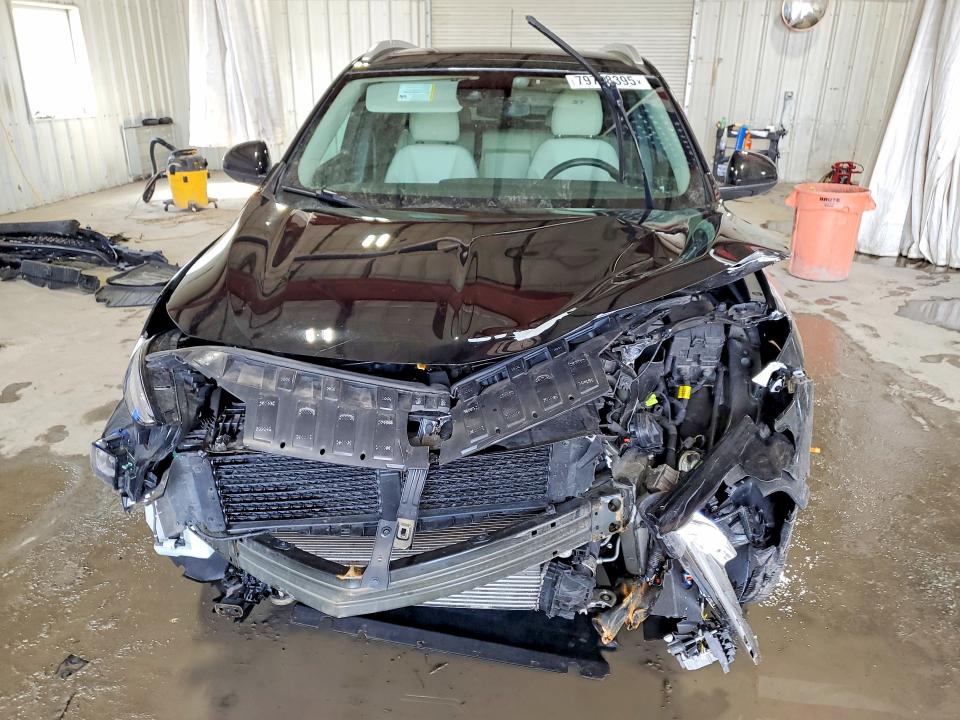 2024 Buick Encore gx VIN KL4AMESL2RB001787 COPART salvage auction — FRONT END, Salvage Title, sold $2,700 on 2026-07-20 (photo 5)