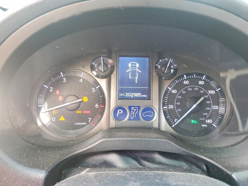 2015 Lexus VIN JTJBM7FX9F5100679 COPART salvage auction — MINOR DENT/SCRATCHES, Ca - Dis/Dlr/Exp Only Clean Title, sold $11,300 on 2026-07-31 (photo 9)