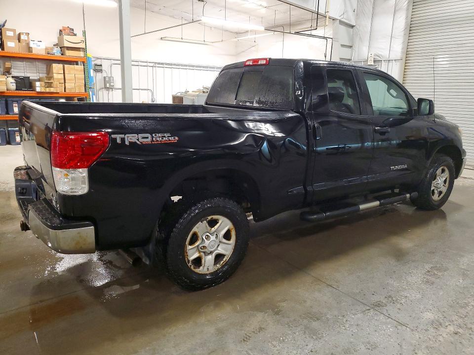2012 Toyota Tundra VIN 5TFUM5F12CX037453 COPART salvage auction — FRONT END, Mn - Cert Of Title-Salvage, sold $2,500 on 2026-07-20 (photo 3)
