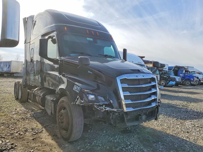 2019 VIN 3AKJHHDR4KSKH0007 COPART salvage auction — FRONT END, KY - CERT OF TITLE-SALVAGE, sold $6,900 on 2026-07-09 (photo 1)