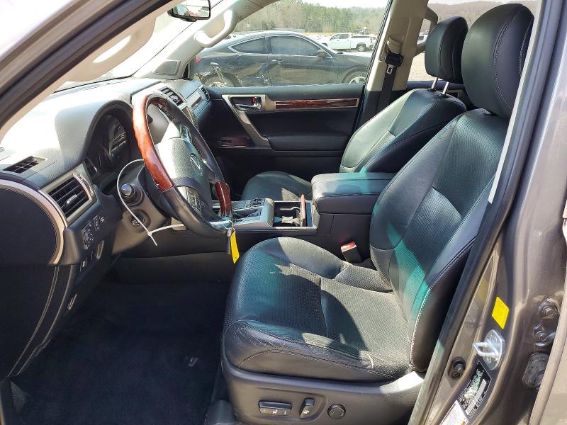 2011 Lexus Gx 460 VIN JTJBM7FX5B5021472 COPART salvage auction — MECHANICAL, Fl - Dealer Only Clean Title, sold $6,400 on 2026-07-02 (photo 7)