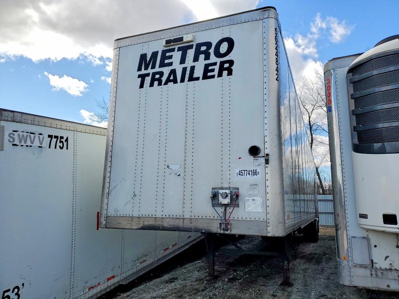 2024 Wabash Dvcvhpc VIN 1JJV532D9RL373713 COPART salvage auction — BURN, AZ - CERT OF TITLE - SALVAGE, sold $950 on 2026-09-08 (photo 2)