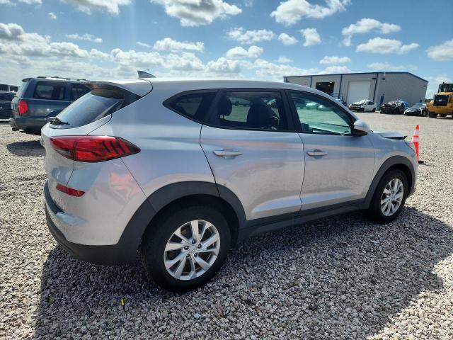 2020 Hyundai Tucson VIN KM8J23A49LU083292 COPART salvage auction — FRONT END, Nc - Salvage Certificate Of Title, sold $4,550 on 2026-07-07 (photo 3)
