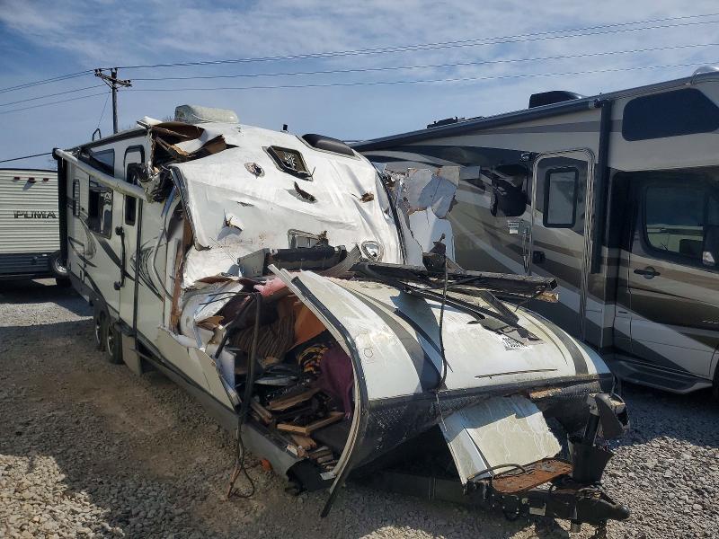 2017 VIN 58TTU3225H3029811 COPART salvage auction — ROOF, TN - NON-REPAIRABLE CERTIFICATE, sold $20 on 2026-07-06 (photo 9)