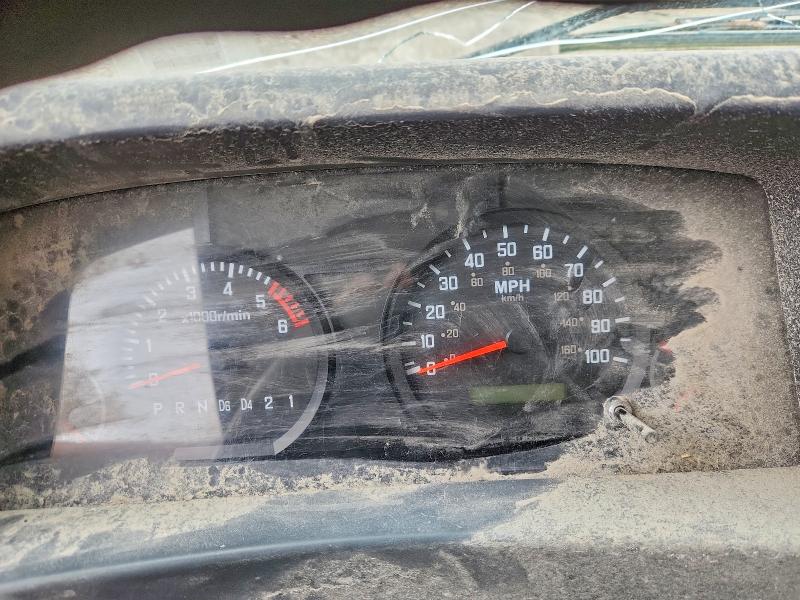 2018 Isuzu Npr VIN 54DC4W1B4JS804761 COPART salvage auction — ROLLOVER, Wi - Bill Of Sale, sold $7,900 on 2026-07-29 (photo 9)