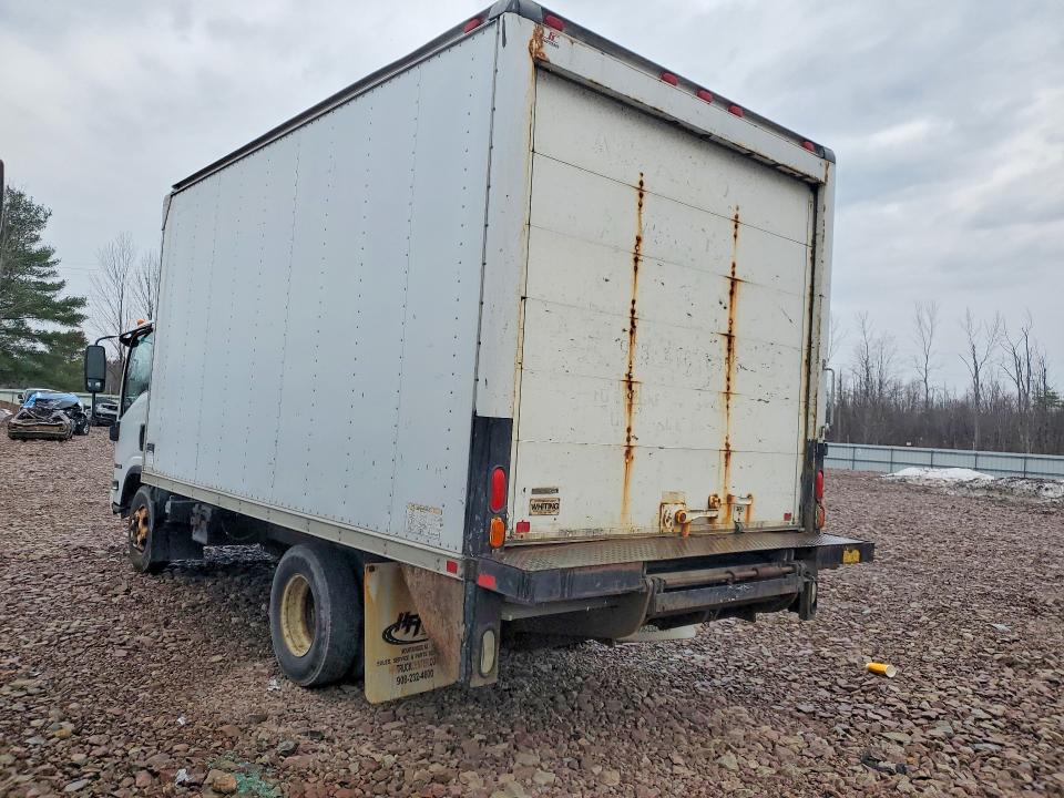 2008 Gmc W4 VIN J8DC4W16887005567 COPART salvage auction — NORMAL WEAR, Ny - Certificate Of Title, sold $3,900 on 2026-07-29 (photo 2)