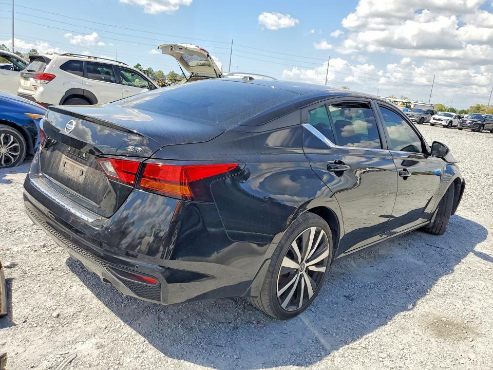 2022 Nissan Altima VIN 1N4BL4CV2NN392817 COPART salvage auction — FRONT END, Fl - Certificate Of Destruction, sold $2,150 on 2026-07-03 (photo 3)