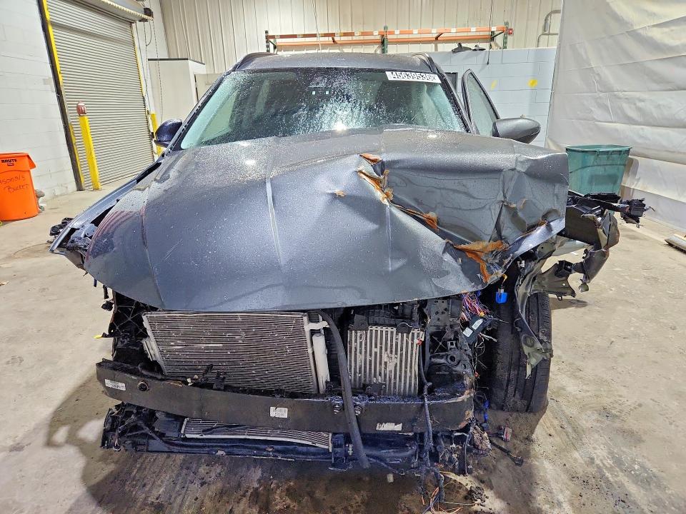 2025 Hyundai Tucson hybrid VIN KM8JBDD17SU339418 COPART salvage auction — SIDE, Va - Cert Of Title - Salvage, sold $90 on 2026-07-28 (photo 5)