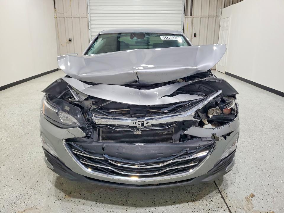 2023 Chevrolet Malibu limited VIN 1G1ZD5ST6PF129487 COPART salvage auction — FRONT END, Fl - Certificate Of Destruction, sold $925 on 2026-07-02 (photo 5)