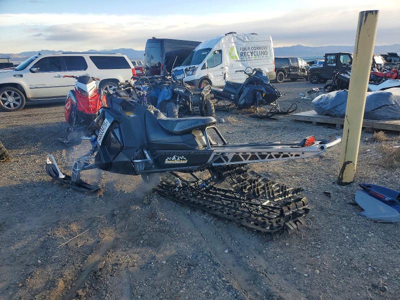 2020 Polaris VIN SN1EFK8R0LC701558 COPART salvage auction — UNDERCARRIAGE, Mt - Certificate Of Title Totaled, sold $1,300 on 2026-07-23 (photo 3)