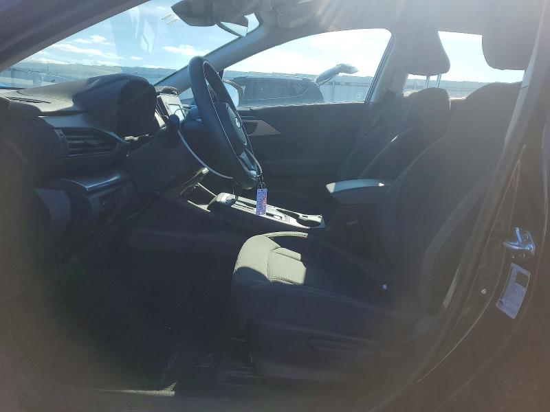 2025 Subaru VIN JF1GUABC0S8269111 COPART salvage auction — FRONT END, Salvage Title, sold $2,600 on 2026-07-22 (photo 7)