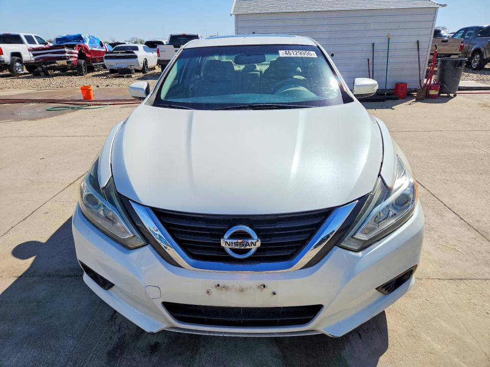 2016 Nissan VIN 1N4AL3AP3GC295456 COPART salvage auction — REAR END, Tx - Certificate Of Title, sold $3,200 on 2026-07-09 (photo 5)