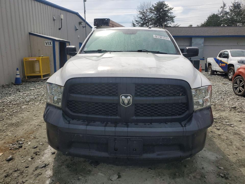 2019 Ram 1500 VIN 3C6JR6DT9KG505171 COPART salvage auction — FRONT END, Pa - Dealer Only Clean Title, sold $1,750 on 2026-07-21 (photo 5)