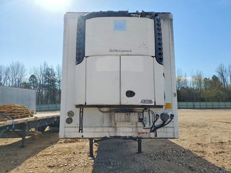 2016 Utility trailer VIN 1UYVS2487GM428101 COPART salvage auction — NORMAL WEAR, IL - DEALER ONLY CLEAN TITLE (P), sold $2,600 on 2026-07-07 (photo 5)
