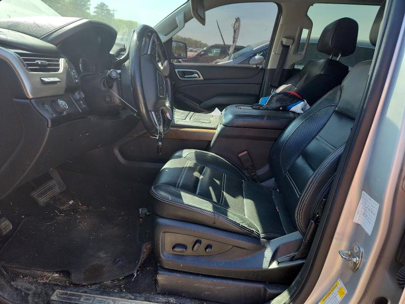 2020 Gmc Yukon VIN 1GKS1HKJ0LR185679 COPART salvage auction — SIDE, Tx - Certificate Of Title, sold $10,500 on 2026-07-09 (photo 7)