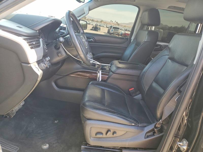 2015 Gmc VIN 1GKS2BKC5FR101548 COPART salvage auction — SIDE, Nm - Cert Of Title-Salvage, sold $225 on 2026-07-21 (photo 7)