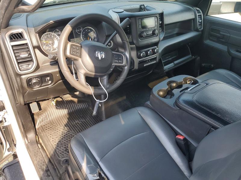 2021 Ram 4500 VIN 3C7WRKCJ3MG573673 COPART salvage auction — MINOR DENT/SCRATCHES, Nj - Certificate Of Title (P), sold $13,800 on 2026-07-27 (photo 8)