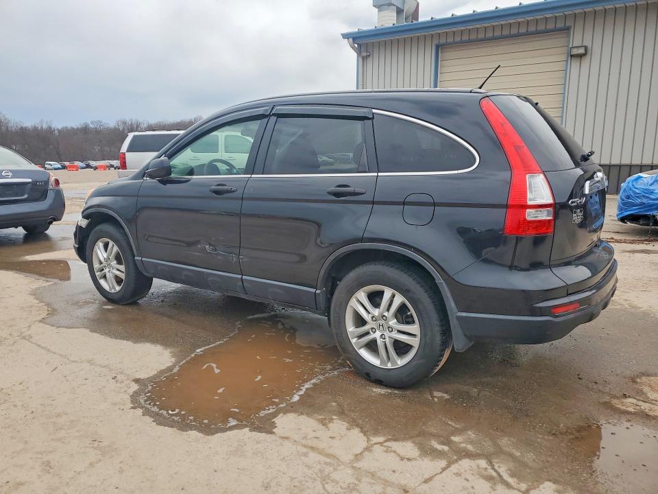 2011 Honda Cr-v VIN JHLRE4H5XBC010488 COPART salvage auction — FRONT END, PA - CERTIFICATE OF SALVAGE, sold $1,800 on 2026-07-20 (photo 2)