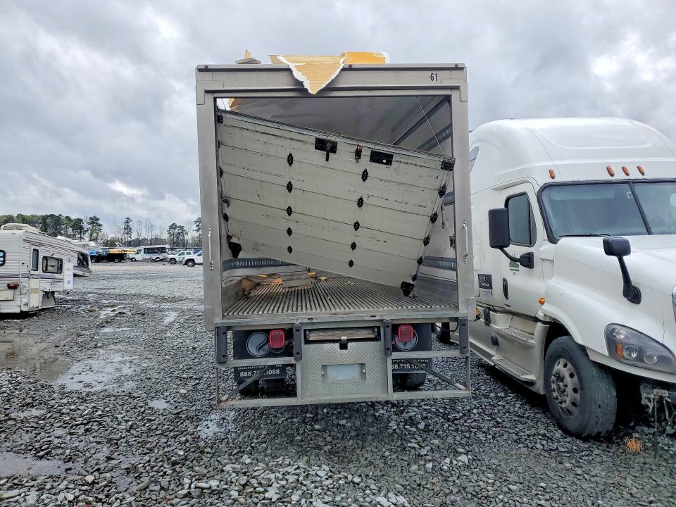 2020 VIN 5PVNJ8JT6L5S60064 COPART salvage auction — ROLLOVER, NC - SALVAGE CERTIFICATE OF TITLE, sold $2,250 on 2026-07-22 (photo 6)