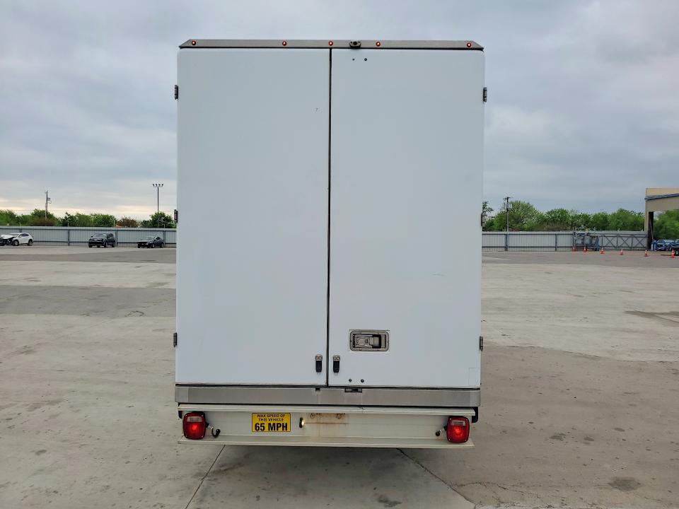 2022 Ford Transit VIN 1FDBW5Z85NKA01682 COPART salvage auction — NORMAL WEAR, Tx - Certificate Of Title, sold $17,000 on 2026-07-30 (photo 6)
