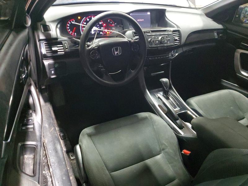 2017 Honda Accord VIN 1HGCT1B37HA008833 COPART salvage auction — SIDE, Ct - Cert Of Title-Salvage, sold $1,450 on 2026-07-02 (photo 8)