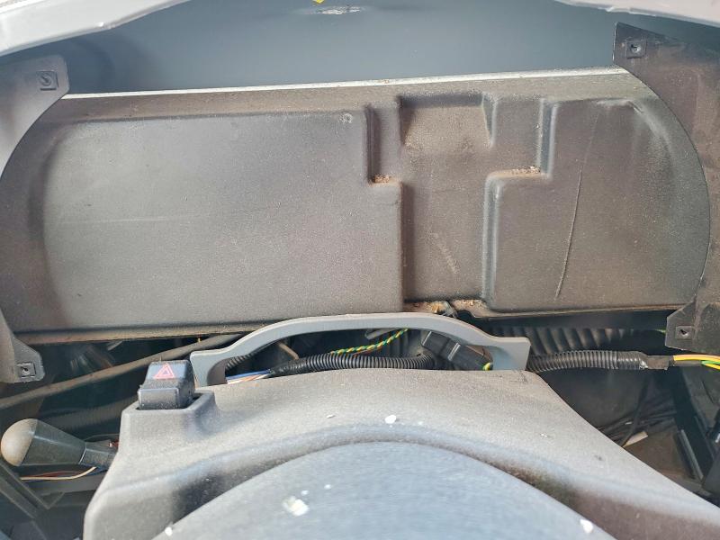 2014 Ic corporation 3000 ce VIN 4DRBUAAN3EB778703 COPART salvage auction — MECHANICAL, Pa - Dealer Only Clean Title, sold $3,850 on 2026-09-17 (photo 8)