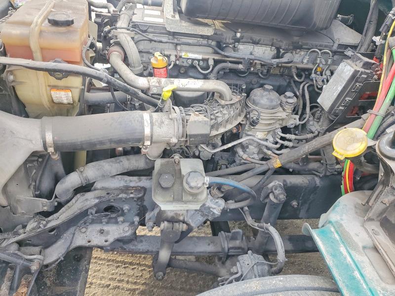 2017 Western star/auto car VIN 5KJJBHDV5HLJG9474 COPART salvage auction — MINOR DENT/SCRATCHES, FL - CERTIFICATE OF TITLE, sold $15,900 on 2026-07-07 (photo 7)