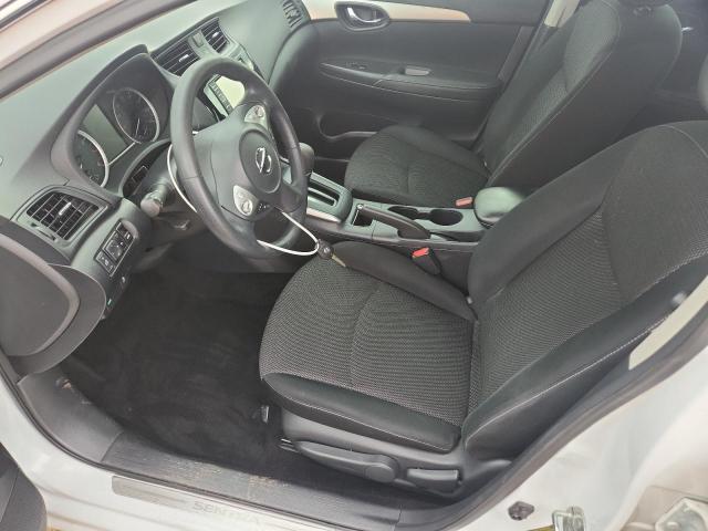 2019 Nissan Sentra VIN 3N1AB7AP6KY436348 COPART salvage auction — REAR END, Salvage Title, sold $1,250 on 2026-07-29 (photo 7)