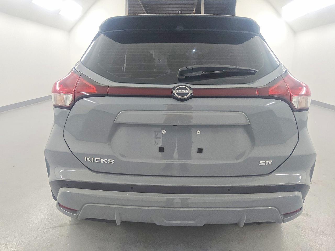 2023 Nissan Kicks VIN 3N1CP5DVXPL535705 COPART salvage auction — Normal Wear, CA - CERTIFICATE OF TITLE, sold $9,100 on 2026-07-09 (photo 6)