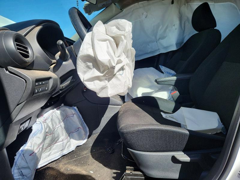 2024 Nissan Kicks VIN 3N1CP5BV0RL508938 COPART salvage auction — FRONT END, Nm - Cert Of Title-Salvage, sold $1,550 on 2026-07-02 (photo 7)