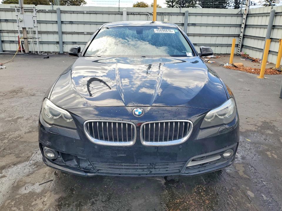 2016 BMW 5er VIN WBA5A5C5XGD528460 COPART salvage auction — MECHANICAL, Fl - Certificate Of Title, sold $1,900 on 2026-07-29 (photo 5)