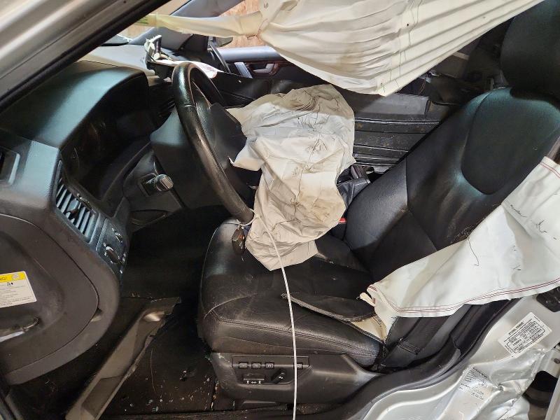 2005 Volvo S60 VIN YV1RS592852478286 COPART salvage auction — ALL OVER, Mo - Salvage Certificate Of Title, sold $175 on 2026-08-13 (photo 7)