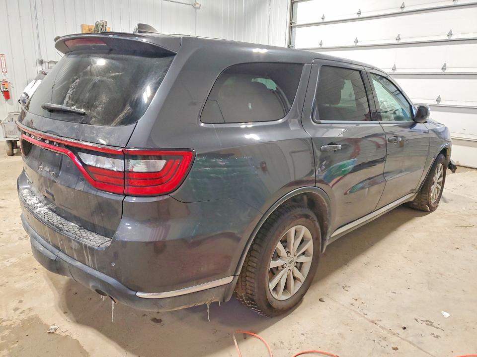 2023 Dodge VIN 1C4SDJFT2PC676222 COPART salvage auction — FRONT END, Ia - Certificate Of Title, sold $5,000 on 2026-07-31 (photo 3)
