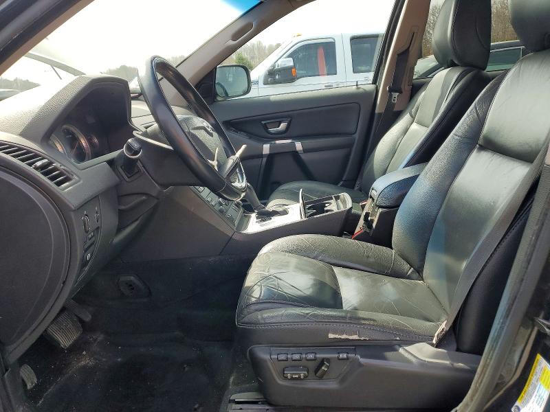 2013 Volvo Xc90 VIN YV4952CZ6D1647885 COPART salvage auction — SIDE, Ma - Certificate Of Title, sold $1,750 on 2026-07-09 (photo 7)
