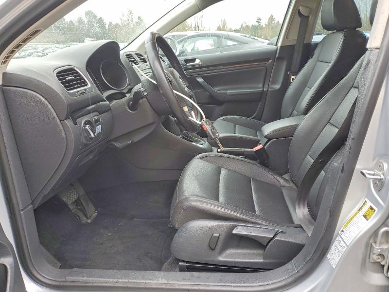2014 Volkswagen Jetta VIN 3VWPL7AJ3EM607825 COPART salvage auction — SIDE, Or - Salvage Title Certificate, sold $1,050 on 2026-08-05 (photo 7)