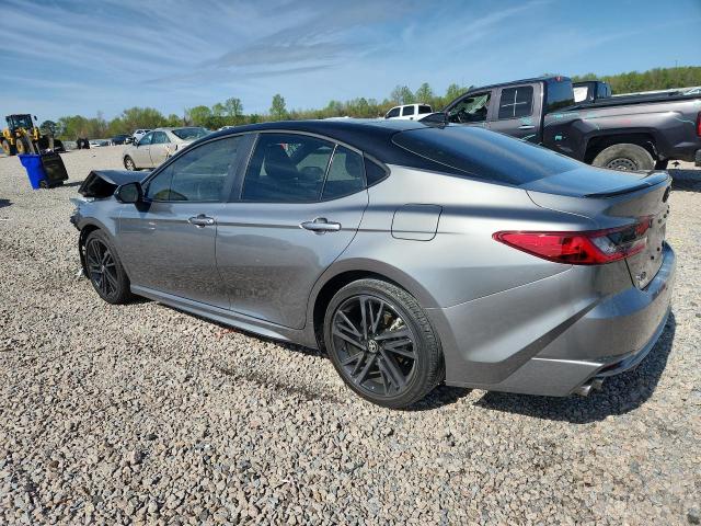 2025 Toyota Camry VIN 4T1DAACK5SU591113 COPART salvage auction — FRONT END, Nc - Salvage Certificate Of Title, sold $7,700 on 2026-07-28 (photo 2)