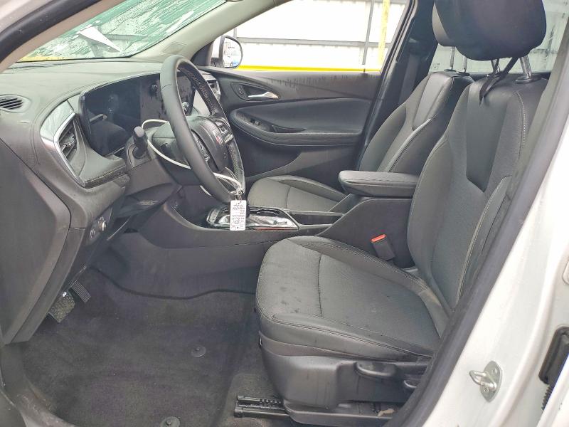 2024 Buick Encore VIN KL4AMBS26RB004388 COPART salvage auction — REAR END, Ky - Cert Of Title-Salvage, sold $4,850 on 2026-07-06 (photo 7)