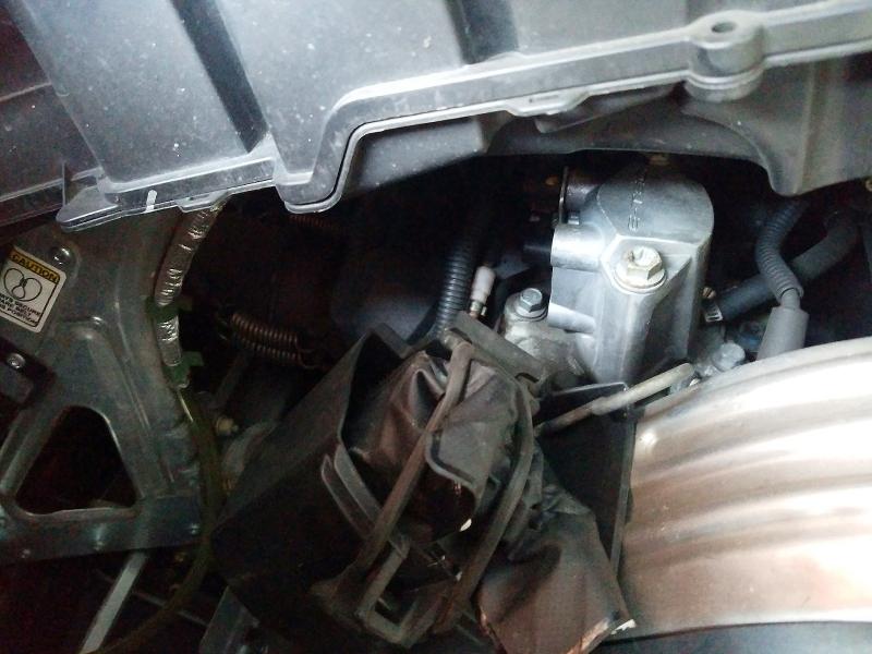 2020 VIN YH2SSMLC8LR000293 COPART salvage auction — FRONT END, QC - GRAVEMENT ACCIDENTE, sold $1,200 on 2026-08-04 (photo 7)