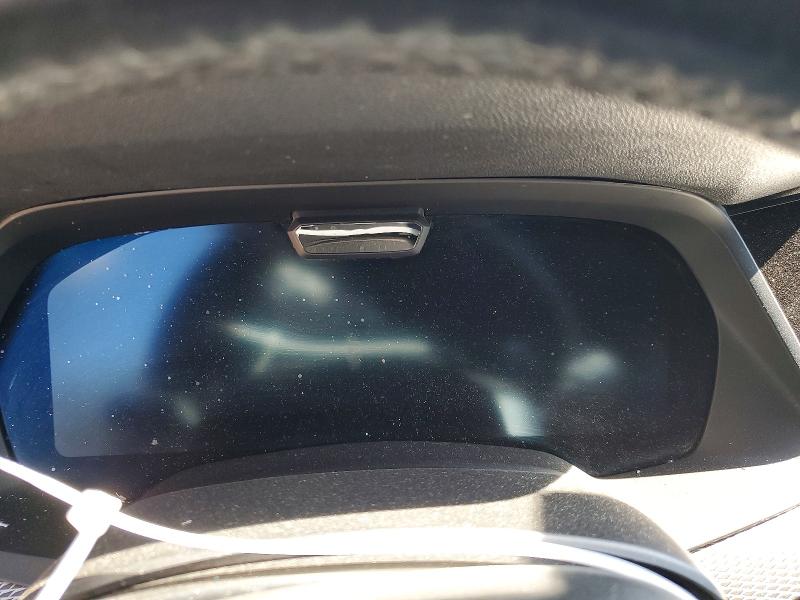 2019 BMW X5 VIN 5UXJU2C54KLN64830 COPART salvage auction — FRONT END, CO - PUBLIC - SALVAGE TITLE, sold $8,800 on 2026-07-02 (photo 9)
