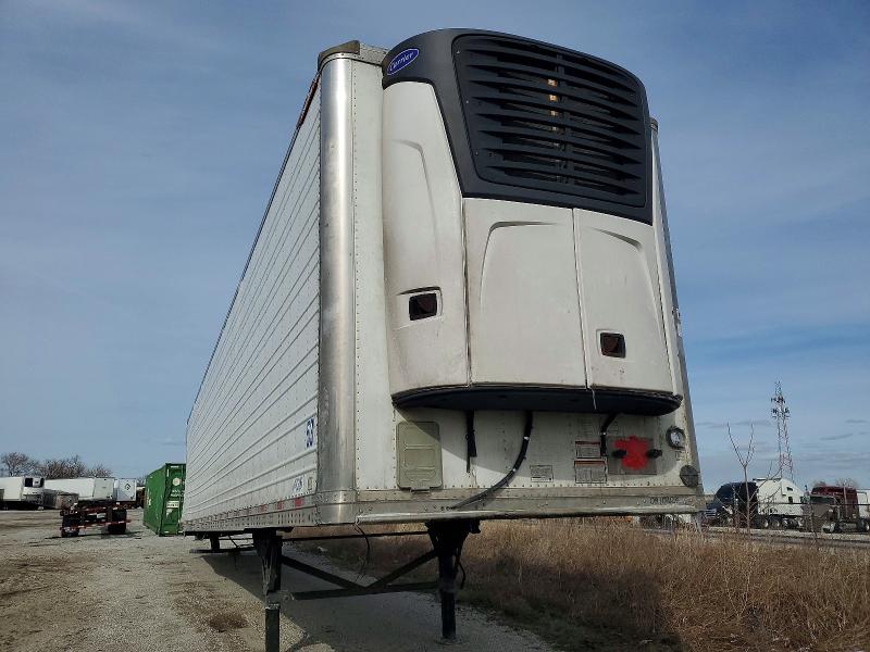 2023 Great dane Unknown VIN 1GR1A062XPW455056 COPART salvage auction — UNDERCARRIAGE, IN - CERT OF TITLE-SALVAGE TITLE, sold $8,700 on 2026-09-03 (photo 1)