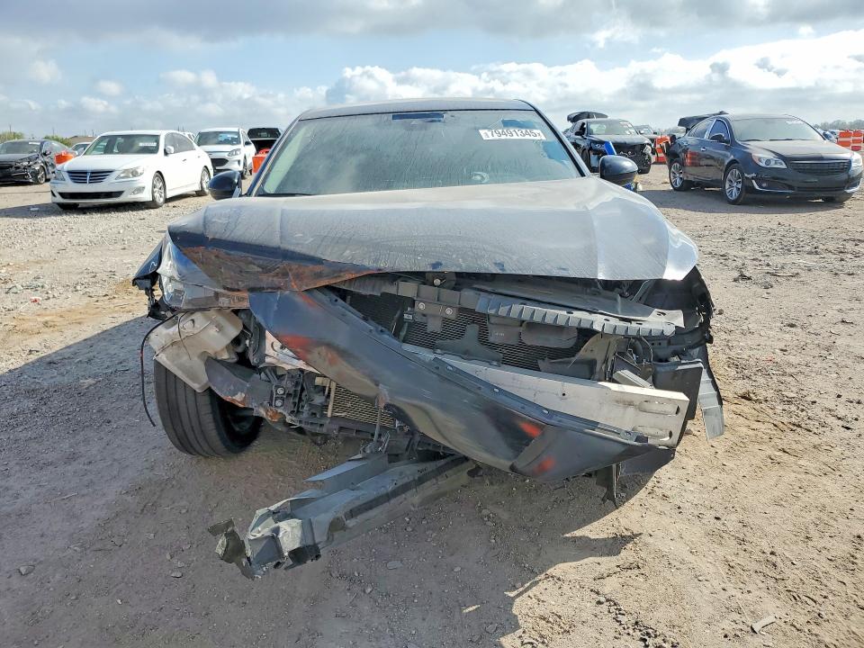2023 Nissan Altima VIN 1N4BL4DV3PN336712 COPART salvage auction — FRONT END, La - Certificate Of Title, sold $3,700 on 2026-07-09 (photo 5)