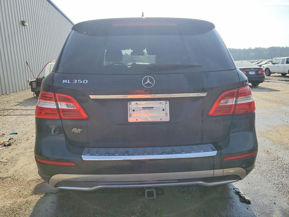 2013 Mercedes-benz E-klasse VIN 4JGDA5JB1DA258549 COPART salvage auction — FRONT END, Sc - Cert Of Title-Salvage, sold $2,000 on 2026-07-20 (photo 6)