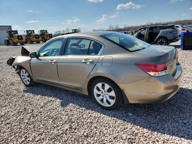2010 Honda Accord VIN 1HGCP2F71AA008033 COPART salvage auction — FRONT END, Nc - Salvage Certificate Of Title, sold $275 on 2026-07-28 (photo 2)