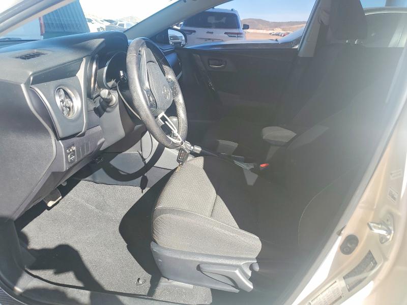 2016 Scion Im VIN JTNKARJE1GJ505906 COPART salvage auction — FRONT END, Az - Cert Of Title - Salvage, sold $200 on 2026-07-28 (photo 7)