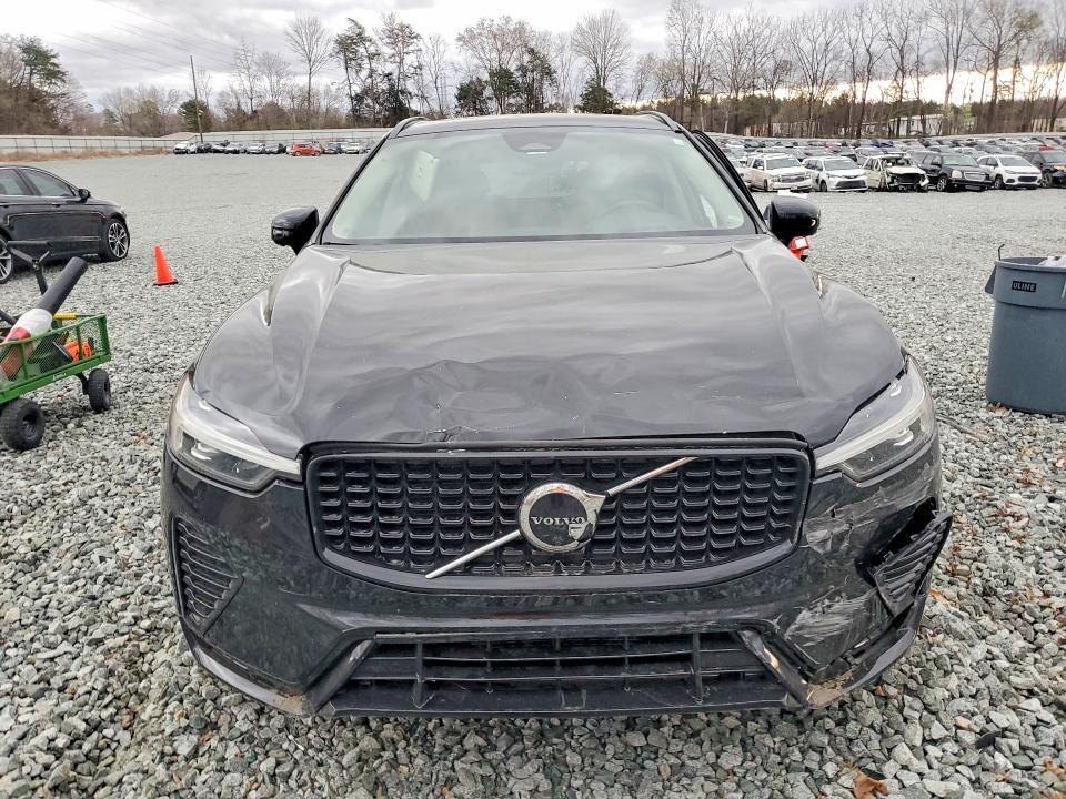 2023 Volvo VIN YV4L12DM1P1339743 COPART salvage auction — ALL OVER, Nc - Salvage Certificate Of Title, sold $9,000 on 2026-07-08 (photo 5)