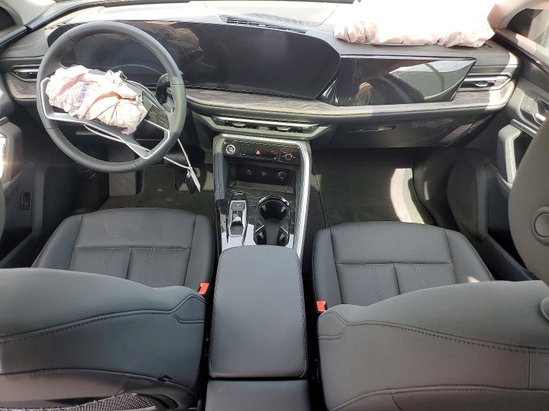 2025 Audi Q5 VIN WA11AAGU9S2072137 COPART salvage auction — FRONT END, Salvage Title, sold $15,400 on 2026-07-29 (photo 8)